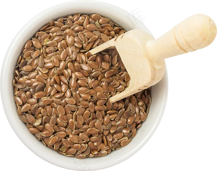 07_Flax Seeds