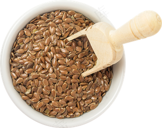 07_Flax Seeds