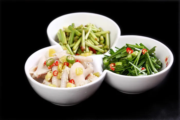 L01809粥棚三结义