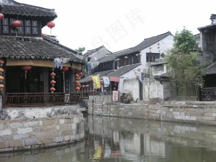 江南古镇风景图片下载 江南古镇风景图片下载