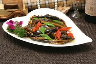 35  软兜长鱼-国客大酒店