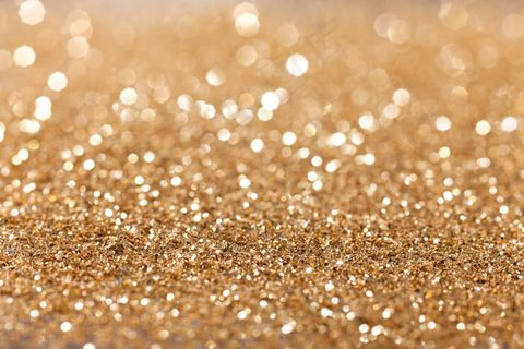 金色水晶高清图片 金色水晶高清图片