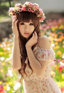 摄影图片人物美女模特照片 摄影图片人物美女模特照片