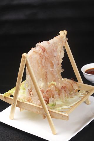 晾杆牛冲片