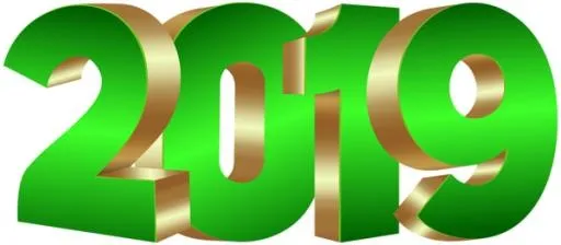2019年PNG免抠(600x263)