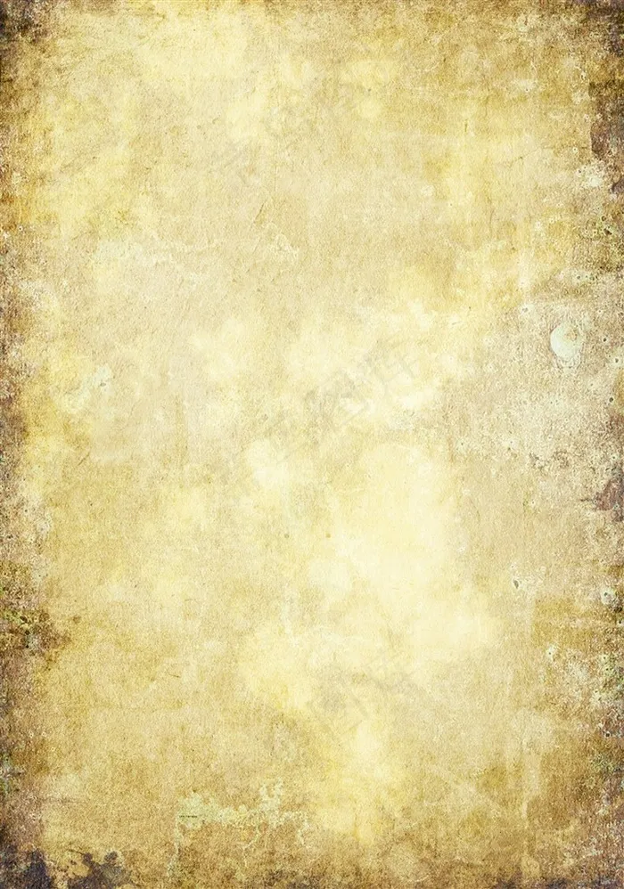 破旧怀旧纸张