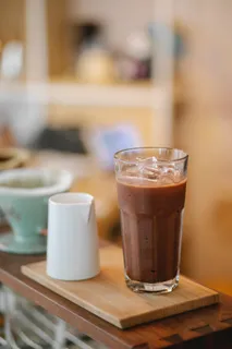 黑色美味咖啡摄影素材 黑色美味咖啡摄影素材