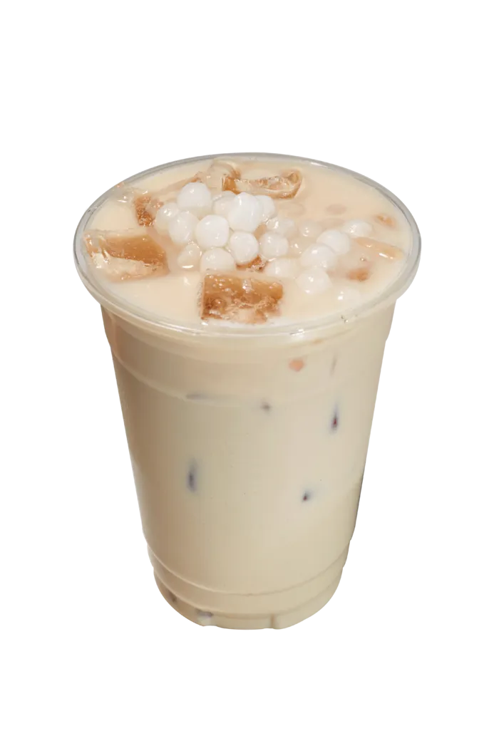 奶茶照片拍摄果汁经典鲜奶奶茶