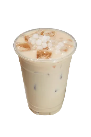 奶茶照片拍摄果汁经典鲜奶奶茶