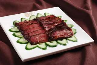 LCH3760阆中黑牛肉