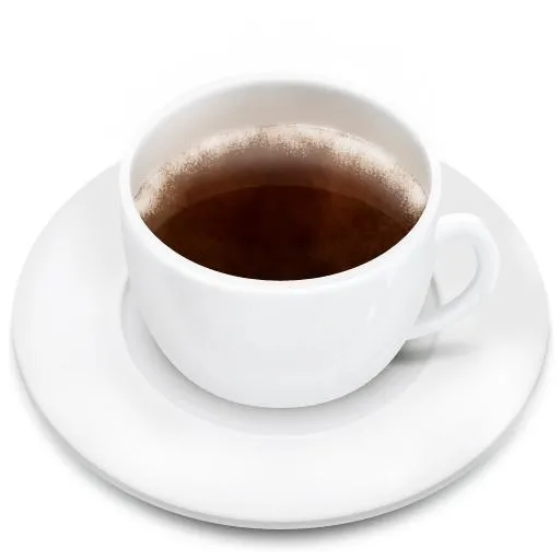一杯咖啡 PNG免抠(512x512)