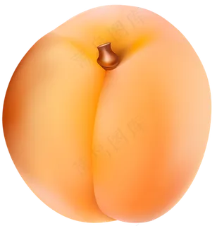 桃子免抠图片