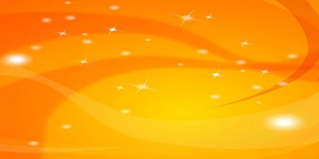 黄色质感宣传背景 黄色质感宣传背景