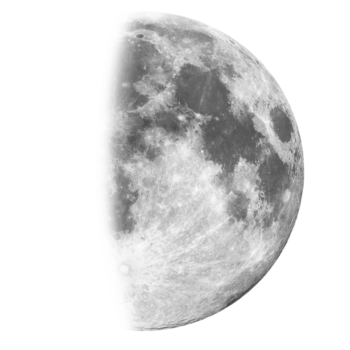 月亮免扣图片PNG素材 (16)