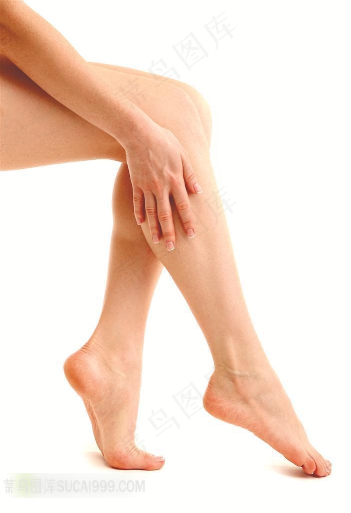 美腿系列 - 美丽的双腿