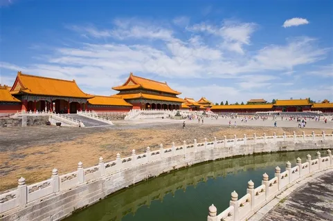 故宫太和门故宫摄影图片素材 故宫太和门故宫摄影图片素材
