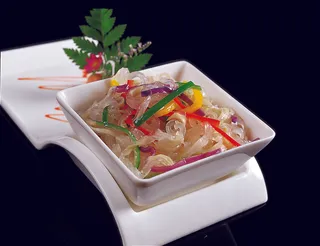 1009LC-0650五彩红鱼肚