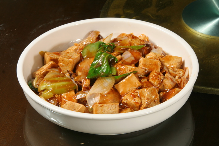 家做冻豆腐10元