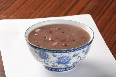 五谷杂豆粥 (1) 五谷杂豆粥 (1)