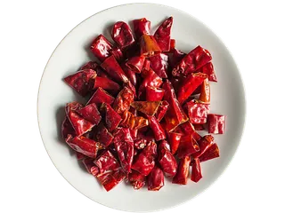 4干辣椒段超市商品白底图免抠实物摄影png格式图片透明底