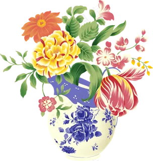 花饰和花束   花饰和花束