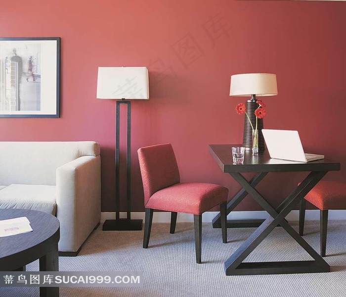 创意家居装饰设计图片