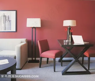 创意家居装饰设计图片