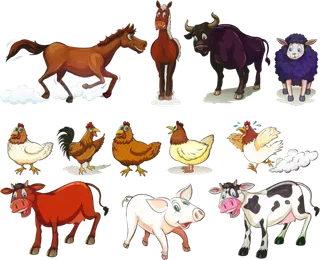 种植养殖业现代农业