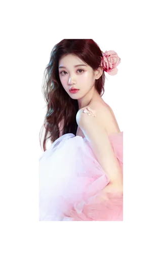 美业模特免扣 拷贝