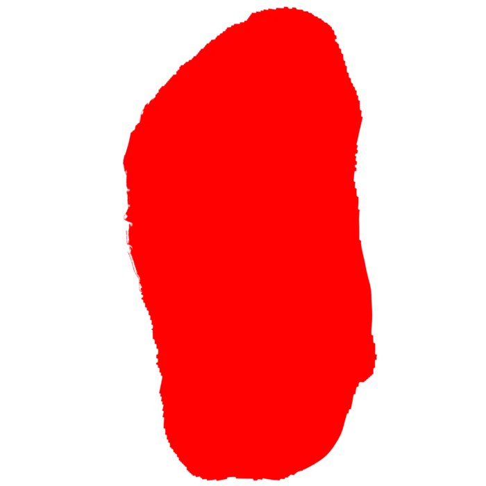 红色印章免扣素材