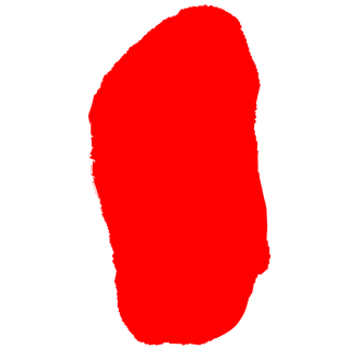 红色印章免扣素材