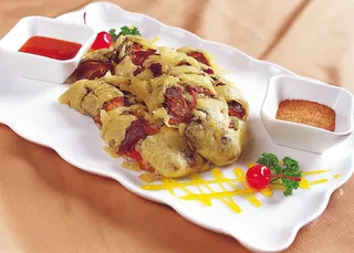 LCH3061脆皮靓牛腩