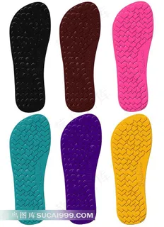 顺排冷压中衬花配色