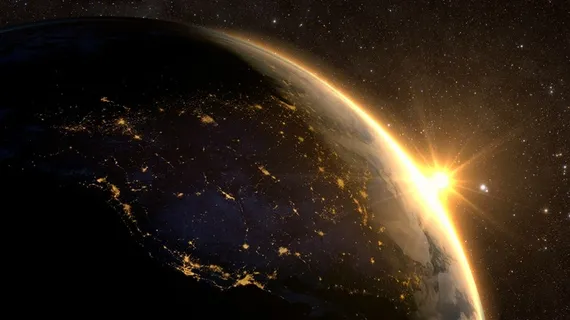 高清宇宙星球图片素材 高清宇宙星球图片素材