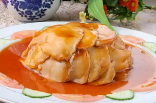 GY00273鲍汁百灵菇2