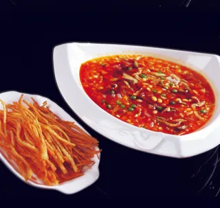 1009CS-0372重庆豆花香