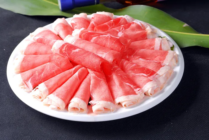 美食美味肥牛