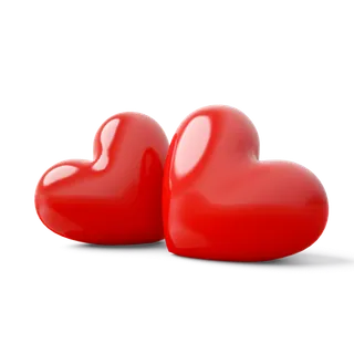 情人节爱心