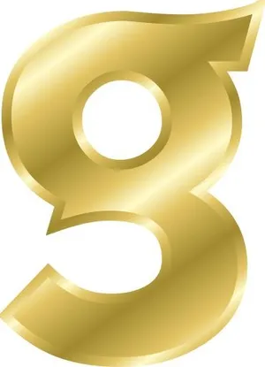 字母G免抠