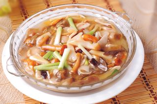 XCXC2101鸡汁山珍