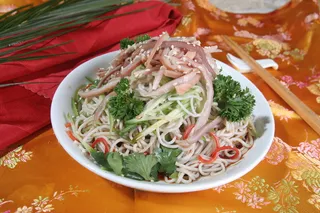 8莜面肚丝 (1)-民安宾馆