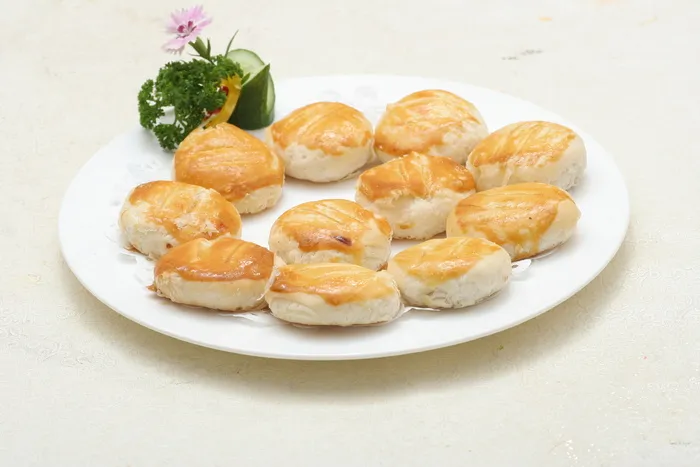 老婆饼