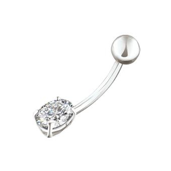 身体穿孔 PNG免抠