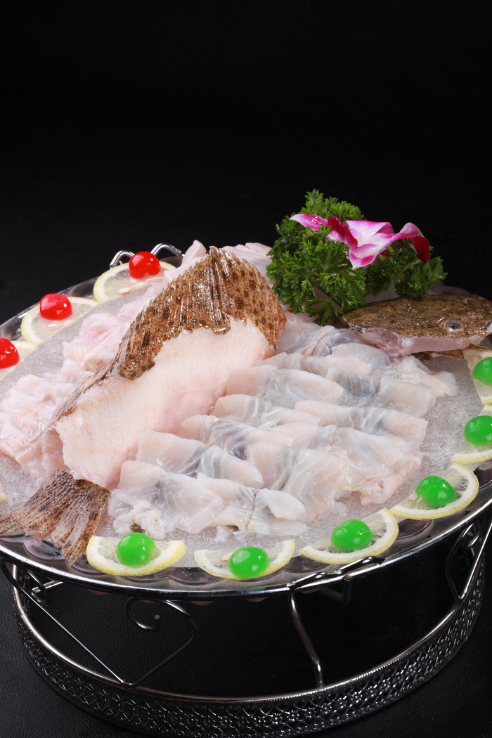 多宝鱼 (3)