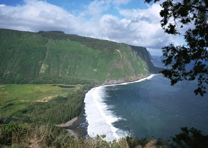 海岸沙滩 389