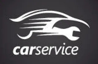 失量手绘汽车标志