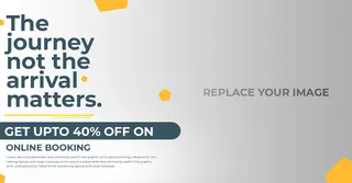 设计英文广告销售横幅素材