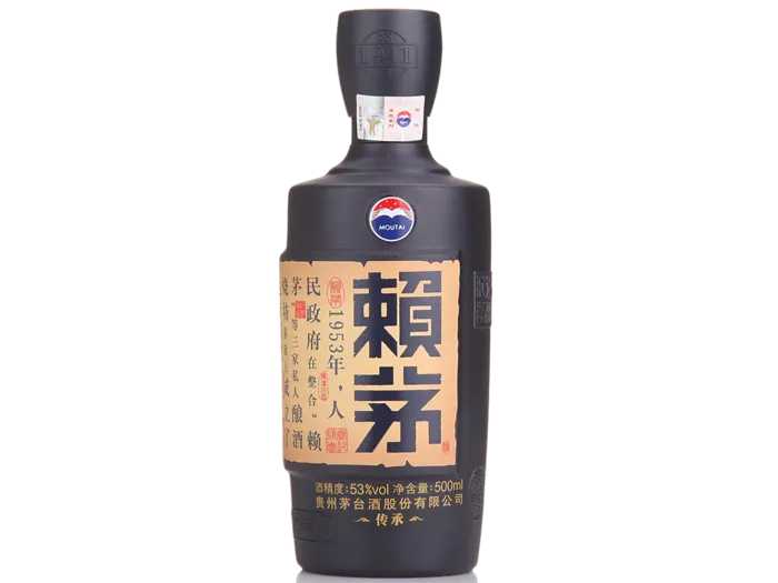 超市商品清晰大图免抠实物摄影png格式图片透明底品牌白酒赖茅(1)