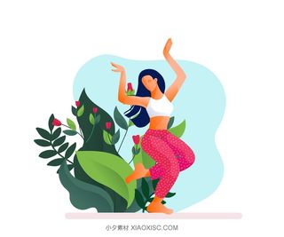 孕妇瑜伽母婴健美怀孕宝宝 (7)