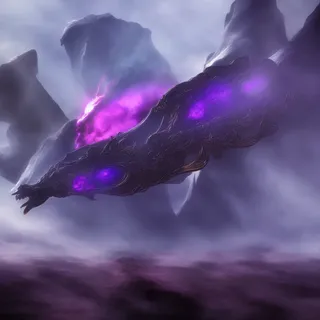 科幻玄幻紫色背景 科幻玄幻紫色背景